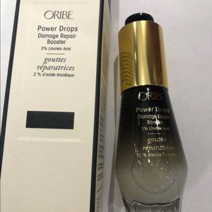 Oribe Power Drops Damage Repair Booster